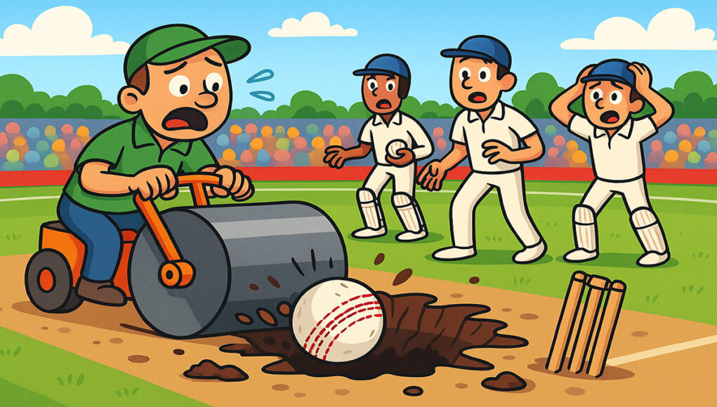 CricketveldKreegKrater