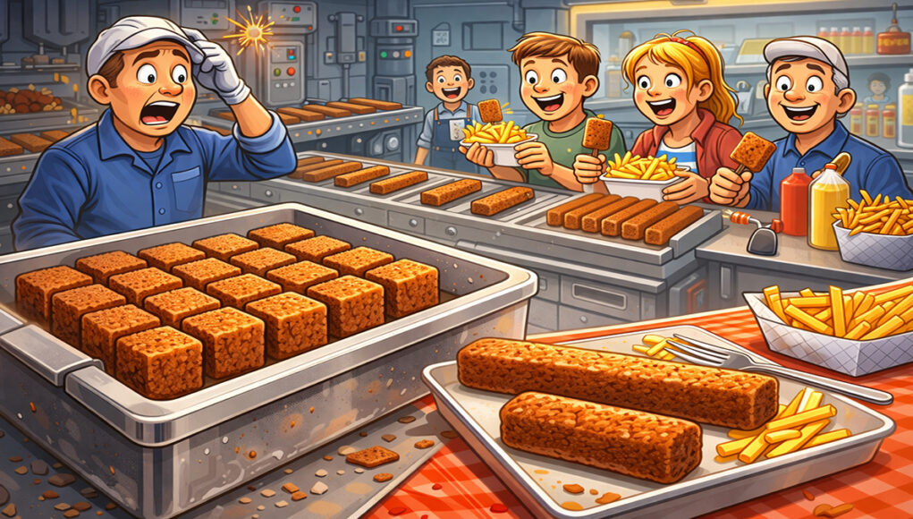 VierkanteFricandellen