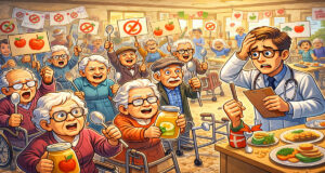 π§πͺ Revolutie met een lepeltje! π