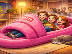 π΅π±π©΄ Te groot voor je voeten: wie koopt de reuze-slipper van 2 meter?!πΆ