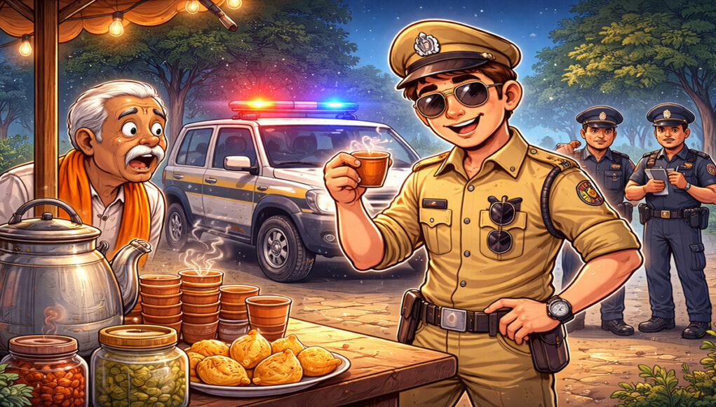 NepAgentMetEenGrootHart