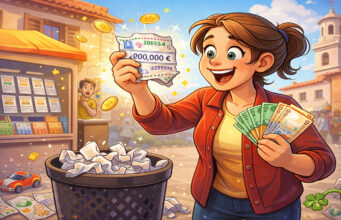 💶 Van prullenbak naar bankrekening: dit ‘lelijke’ lot was ineens goud waard! 🍀