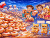 π΅π± 100 Miljoen Donuts?! Polen breekt het lekkerste record ooit! π©