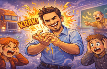 🇪🇸💥 KRAK! Deze man kraakt zijn vingers harder dan een vrachtwagen! 🔊